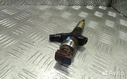 Форсунка дизельная subaru outback 3 (GBN23AL01)
