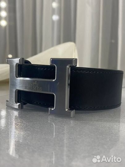 Ремень мужской hermes