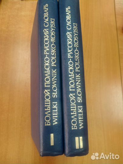 Словари Чешско,Польско,Болгарско, - русские