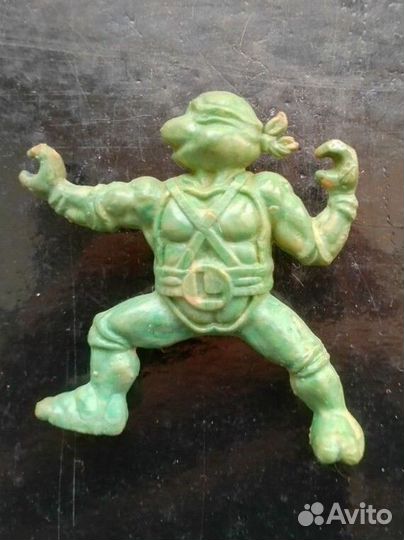 Черепаха из 90-х