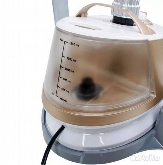 Отпариватель Kitfort KT-913