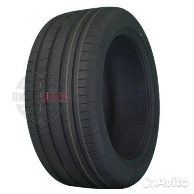 Yokohama Advan Sport V107E 275/45 R21 110Y