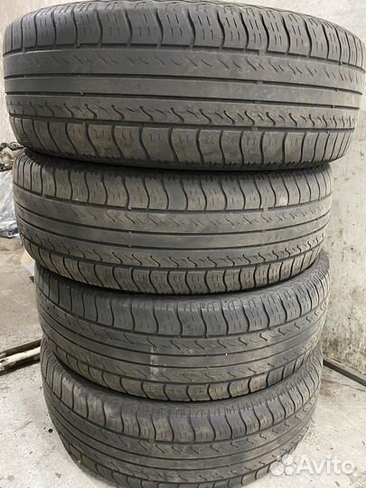 Matador MP 82 Conquerra 2 SUV 225/65 R17