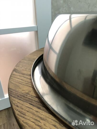 Таз нержавейка