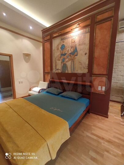 2-к. квартира, 70 м², 2/5 эт.