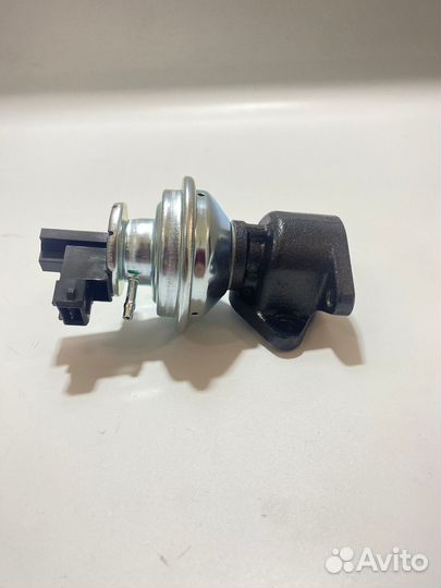 Клапан EGR 4D35ZG31