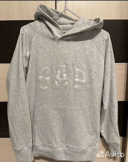 Gap толстовка
