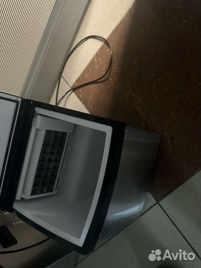 Льдогенератор