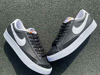 nike blazer second