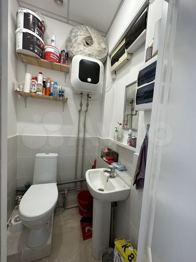 Торговая площадь, 28 м²