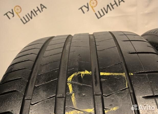 Pirelli P Zero PZ4 325/30 R23 94Y
