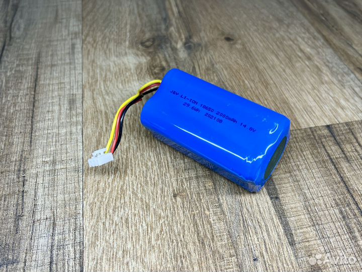 Аккумулятор Rombica MyRobot Fly (HWT1D301)