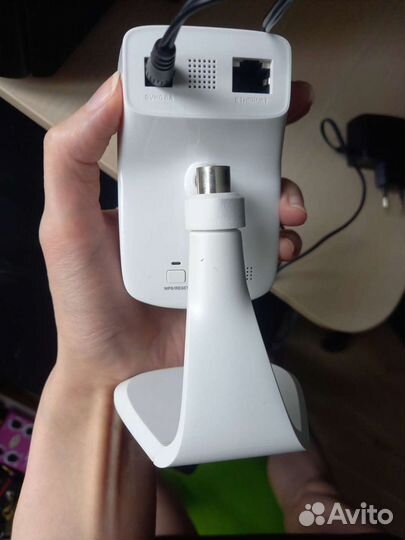 IP-камера tp-link сетевая