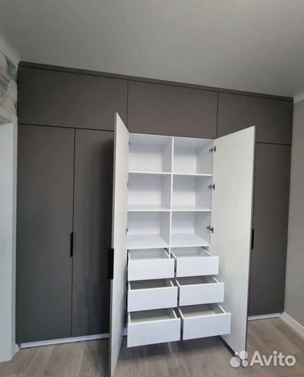 Прихожая классика