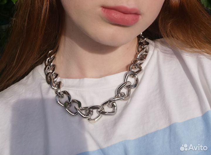 Цепочка ASOS