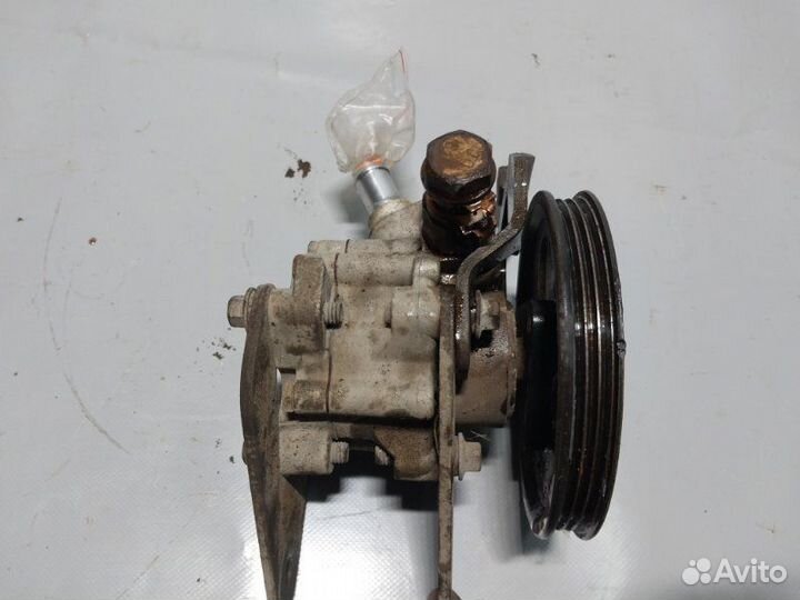 Насос гидроусилителя руля Geely Mk седан MR479QA