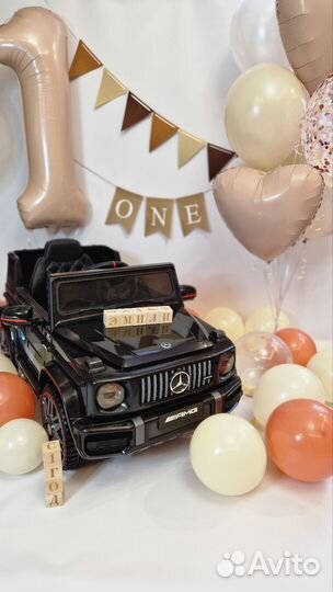 Детский фотограф Фотосессия годовасия, 2-5 лет