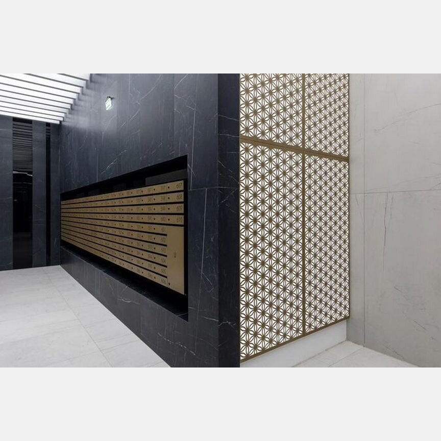 4-к. квартира, 130,9 м², 27/27 эт.