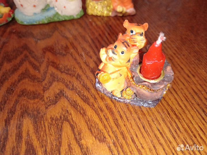 Сувениры на новый год