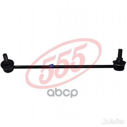 Стойка стабилизатора, правая (упаковка пвх от п