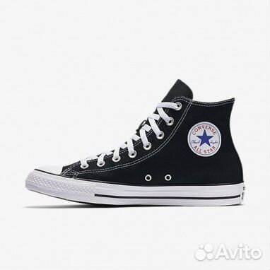 Кеды converse оригинал