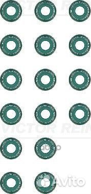 12-31306-01 к-кт колпачков маслосъемных 4.5x8