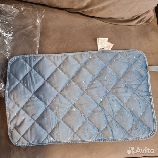 Матрасик в коляску новый