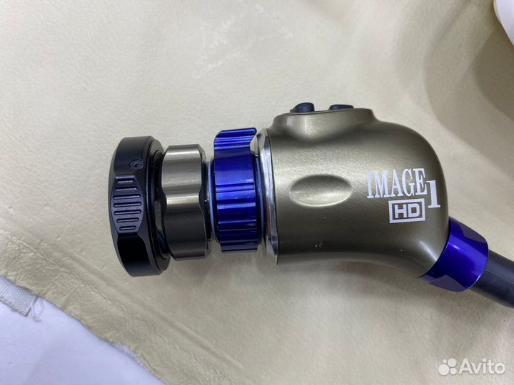 Эндокамера Karl Storz с процессором