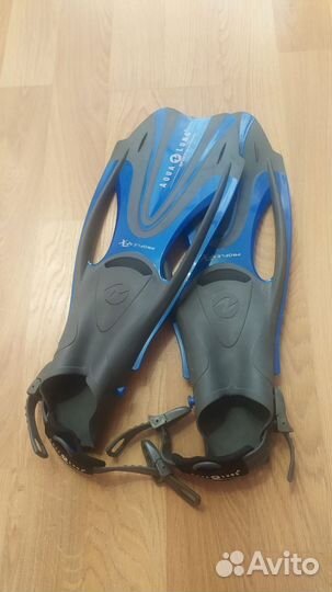 Ласты Aqualung Proflex FX с открытой пяткой