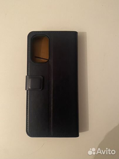 Чехол книжка Realme C30