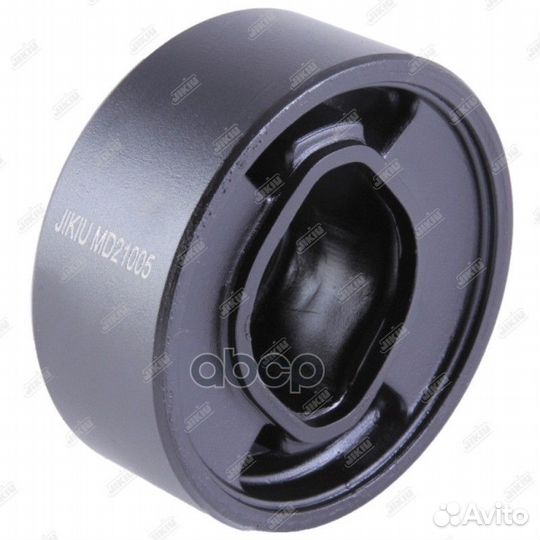 Сайлентблок подушки дифференциала MD21005 jikiu