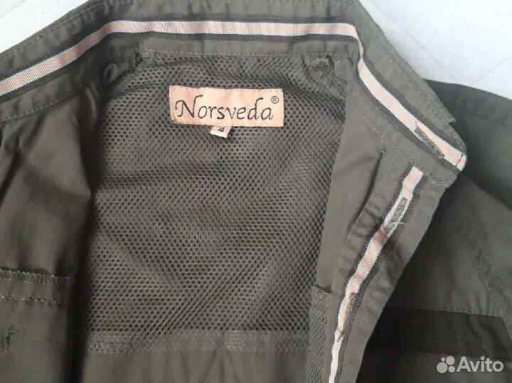 Рубашка ветровка на мальчика 104-110