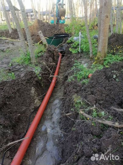 Cтанция очистки сточных вод Евролос про 3