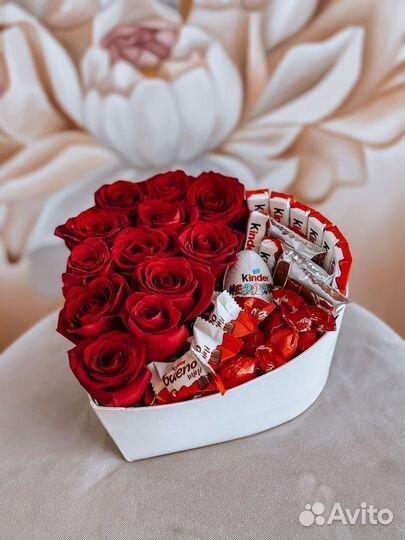 Подарочные наборы на любой праздник