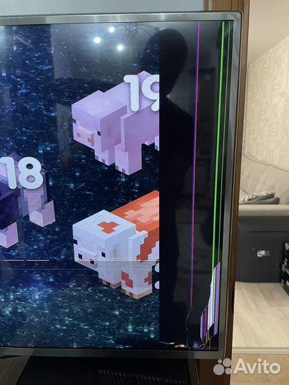 Телевизор LG