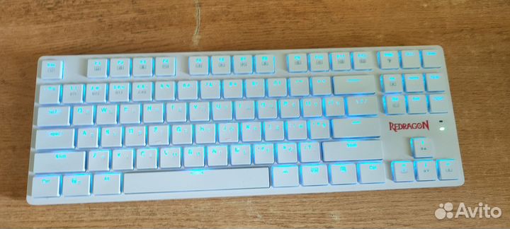 Механическая клавиатура