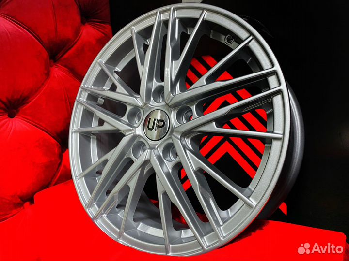 Диски литые R16 5*114,3 Hundai, Kia, Toyota