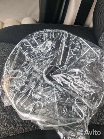 Держатель для бокалов, фужеров в барную стойку