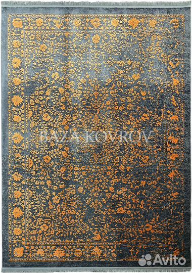 Ковер для гостиной