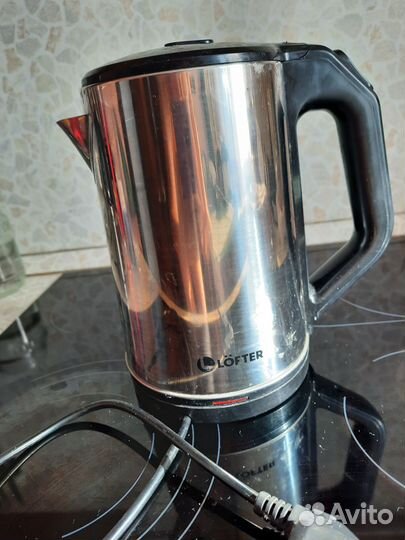 Чайник электрический