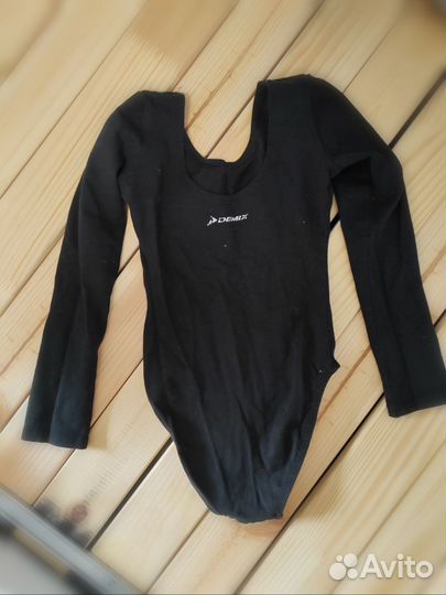 Купальник гимнастический 116