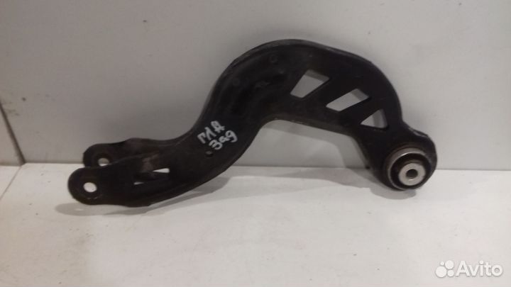 Рычаг задний попереч Mercedes CLA117,GLA 156,A176