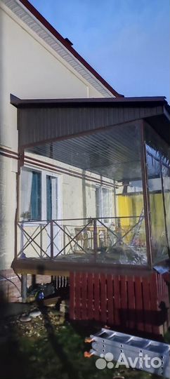 Мягкие окна