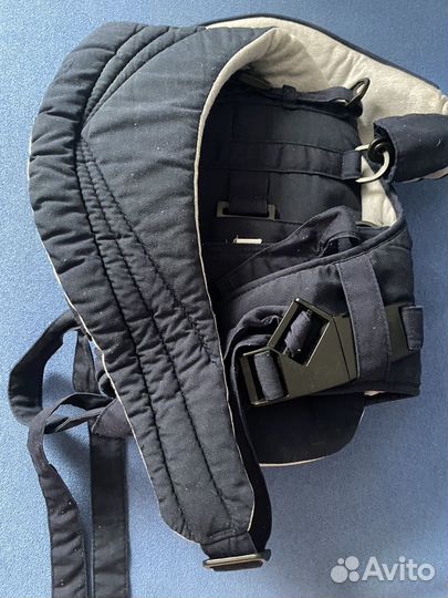 Рюкзак переноска кенгуру