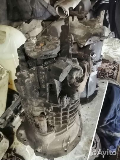 Ручка кпп bmw e36