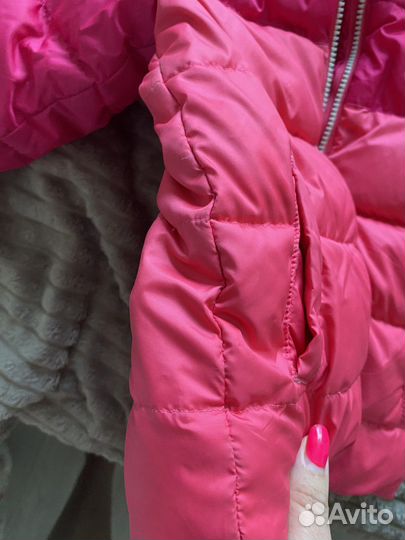 Комбинезон демисезонный adidas