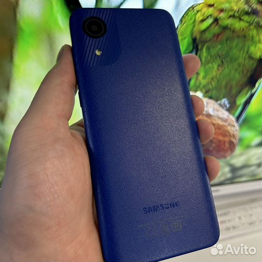 Samsung Galaxy A03 Core, 2/32 ГБ