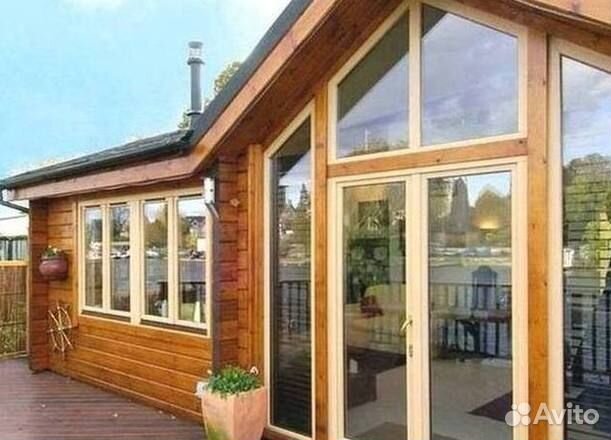 Пластиковые окна rehau