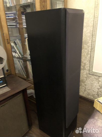 Лучшая акустика ALR Number 7