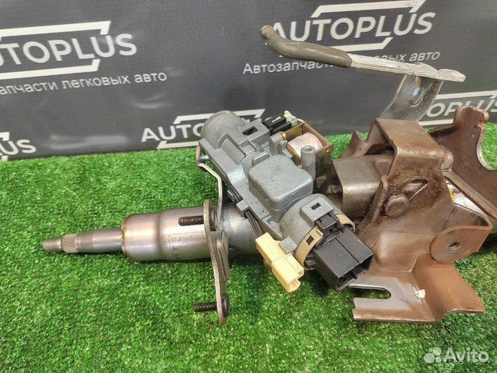 Рулевая колонка Mazda Premacy 2.0 FS 2002